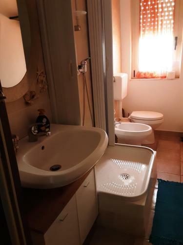 Hostal Affittacamere La Rosa Dei Venti