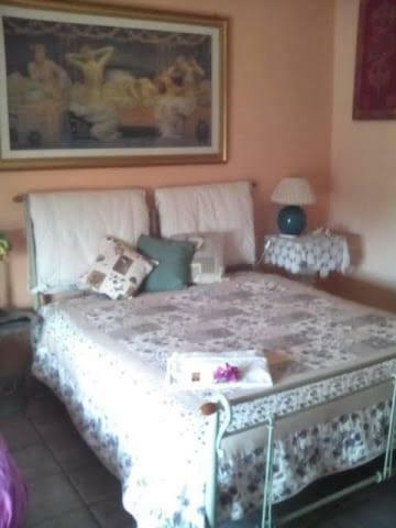 Hostal Affittacamere La Rosa Dei Venti