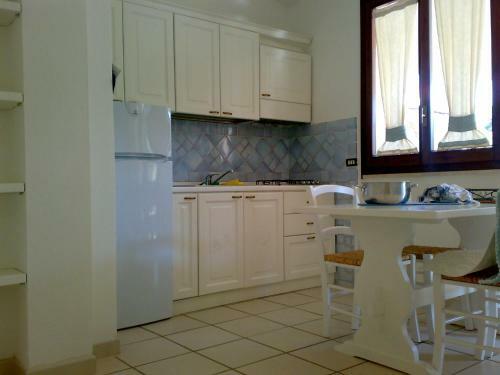 Villa Con Piscina Privata Vicino Spiaggia Campu Longo