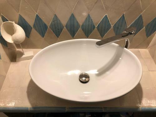 Villa Con Piscina Privata Vicino Spiaggia Campu Longo