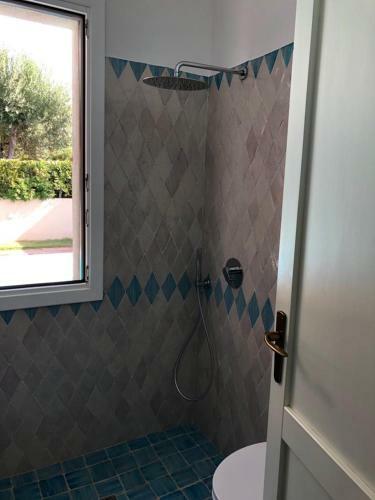 Villa Con Piscina Privata Vicino Spiaggia Campu Longo
