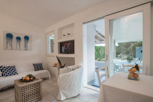 Sul Mare Sardegna Villa Eulimene