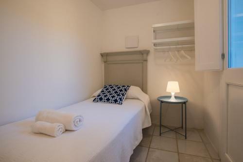 Sul Mare Sardegna Villa Eulimene