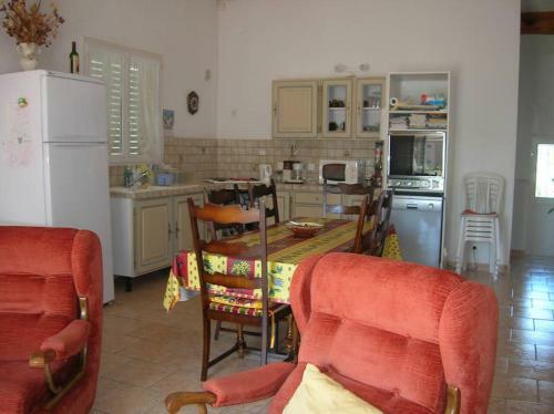 Apartamento Villa La Desirade