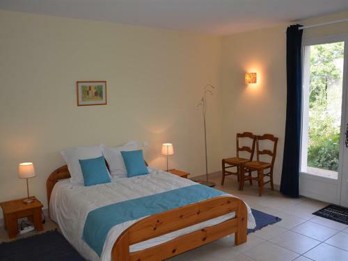 Hostal Domaine De Courbieres