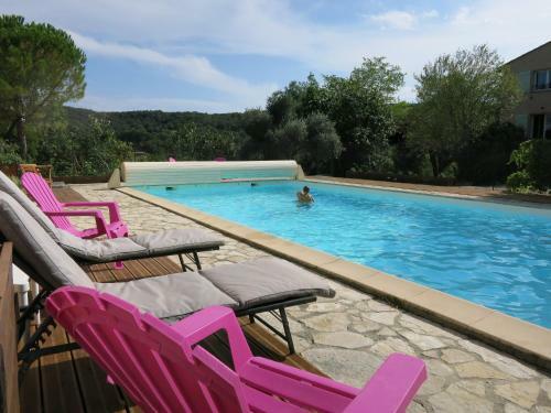 Hostal Domaine De Courbieres