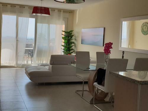 Apartamento Pimienta