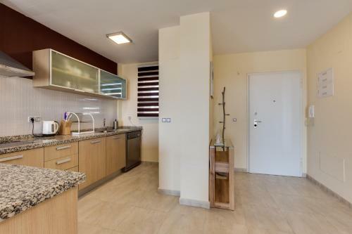 Apartamento Pimienta
