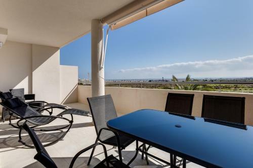 Apartamento Pimienta