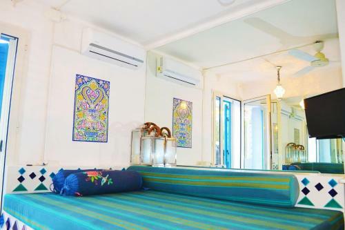 Apartamento Sea Haven