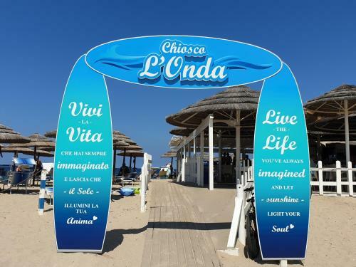 Sardinia Imagination - Le Palme Holiday Home