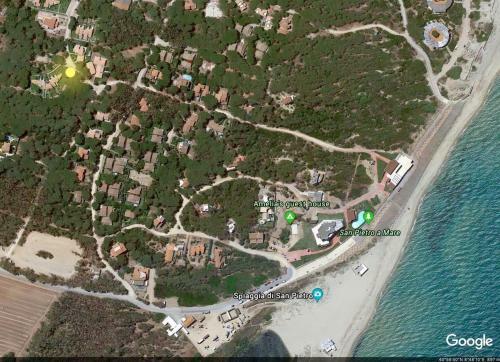 Sardinia Imagination - Le Palme Holiday Home