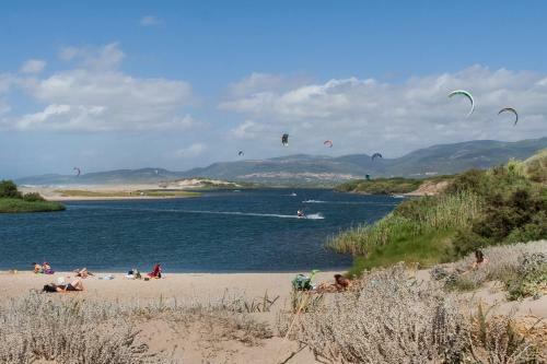 Sardinia Imagination - Ginepro Holiday Home