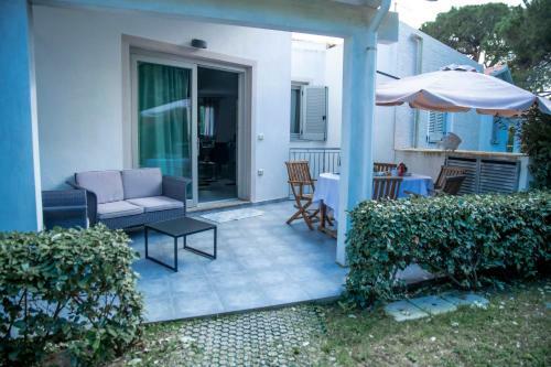 Sardinia Imagination - Ginepro Holiday Home