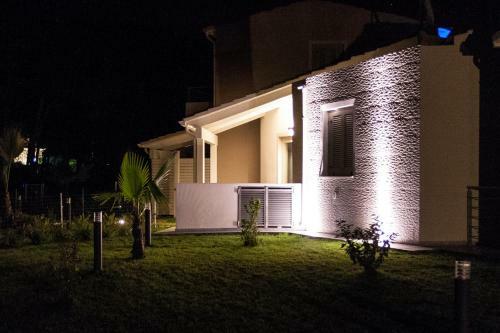 Sardinia Imagination - Ginepro Holiday Home
