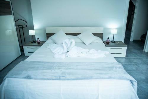 Sardinia Imagination - Ginepro Holiday Home