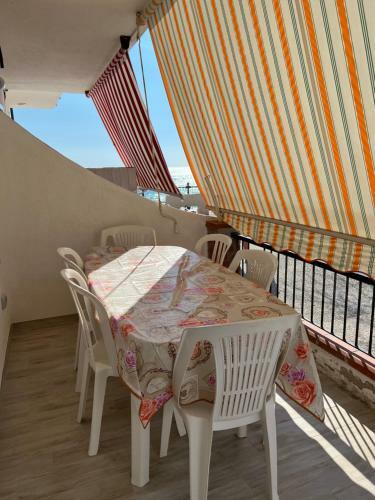Apartamento Appartamento Santa Maria