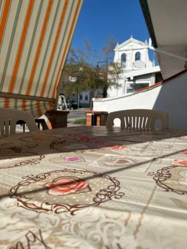 Apartamento Appartamento Santa Maria