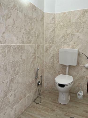 Apartamento Appartamento Santa Maria