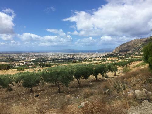 Trapani Emotions Apartment