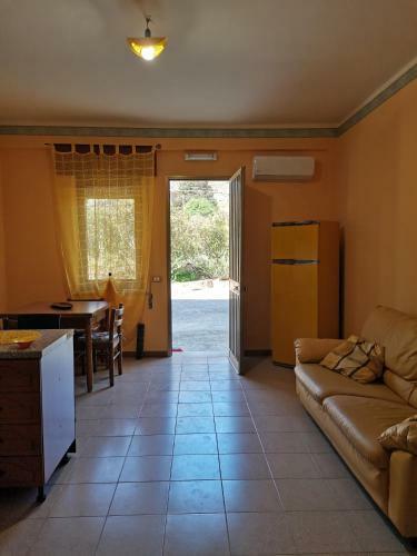 Trapani Emotions Apartment