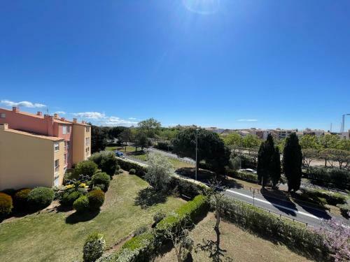 Apartamento Appartement Moderne, Proximit� Plage Et Commerces