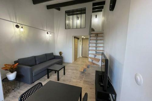 Apartamento Appartement Moderne, Proximit� Plage Et Commerces