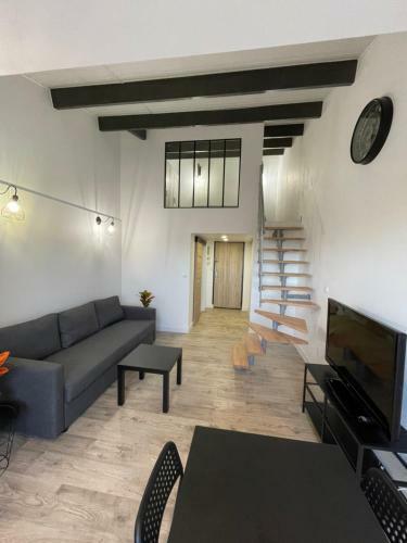 Apartamento Appartement Moderne, Proximit� Plage Et Commerces
