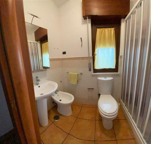 Salemarino Apartment