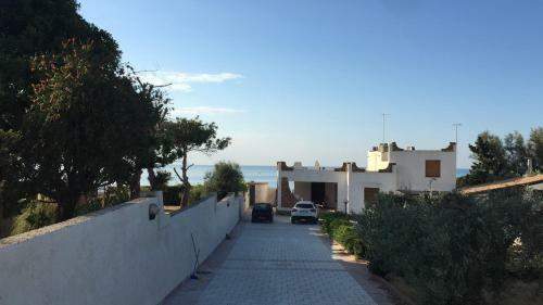 Salemarino Apartment