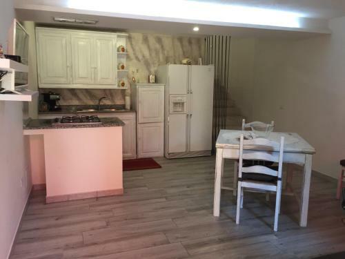 Apartamento Deluxe Loft In Putzu Idu