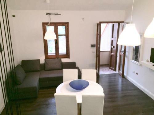 Apartamento Deluxe Loft In Putzu Idu