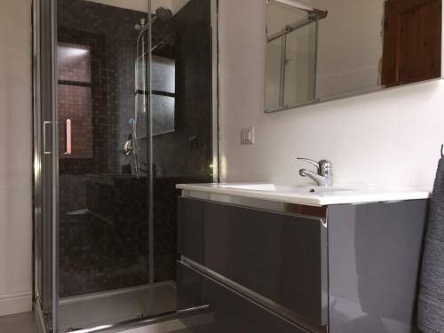 Apartamento Deluxe Loft In Putzu Idu