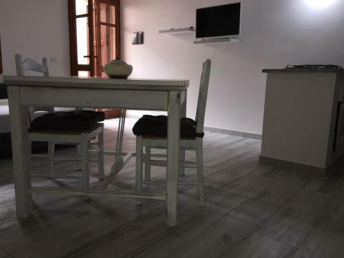 Apartamento Deluxe Loft In Putzu Idu