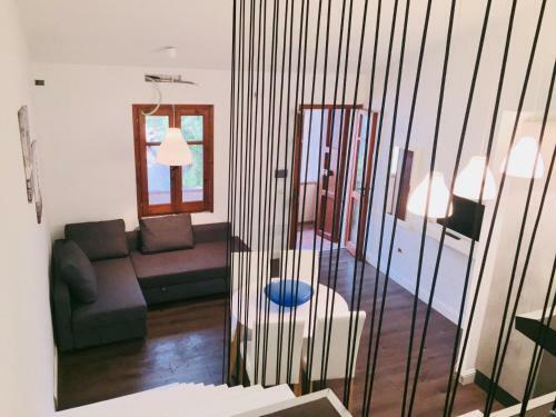 Apartamento Deluxe Loft In Putzu Idu