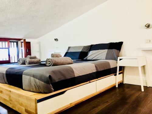 Apartamento Deluxe Loft In Putzu Idu