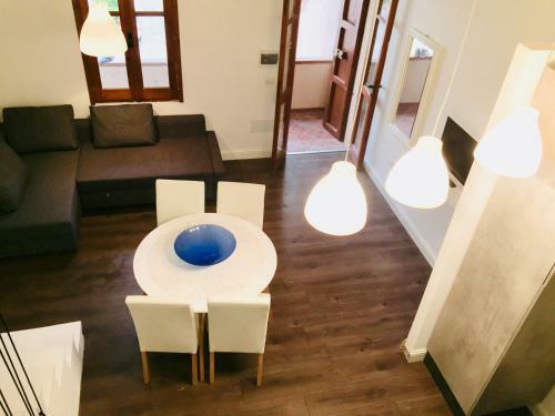 Apartamento Deluxe Loft In Putzu Idu