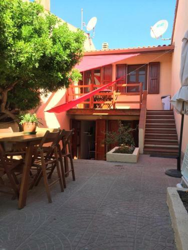 Apartamento Deluxe Loft In Putzu Idu