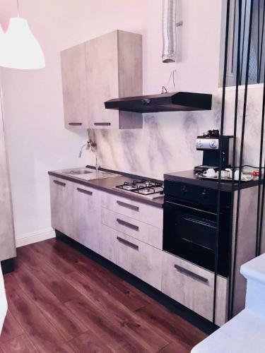 Apartamento Deluxe Loft In Putzu Idu