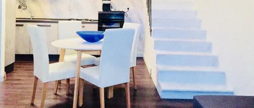 Apartamento Deluxe Loft In Putzu Idu