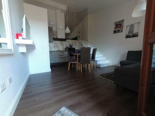 Apartamento Deluxe Loft In Putzu Idu