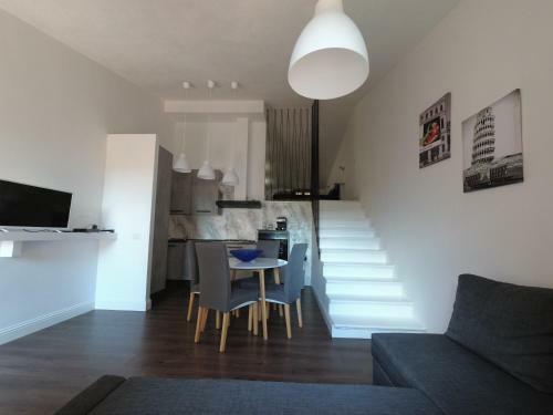 Apartamento Deluxe Loft In Putzu Idu