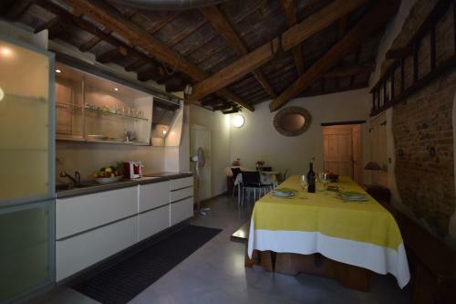 Apartamento Pan & Cioccolato
