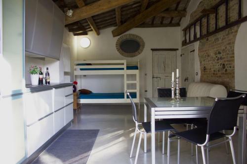Apartamento Pan & Cioccolato