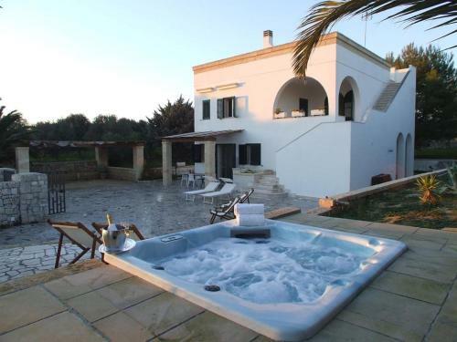 Apartamento Villa Incanto