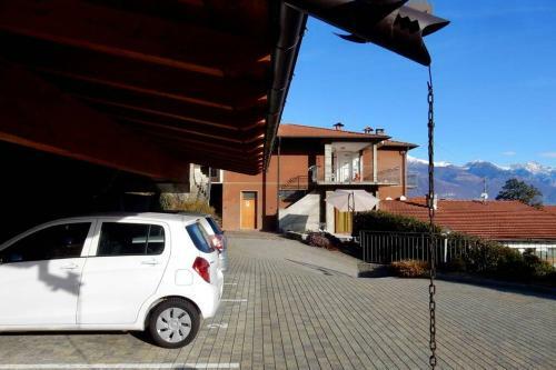 Apartamento Appartamento Il Girasole Cremia Lago Di Como