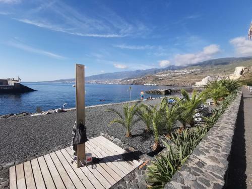Home2book Amazing Ocean View Apartment Tabaiba