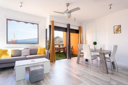 Home2book Amazing Ocean View Apartment Tabaiba