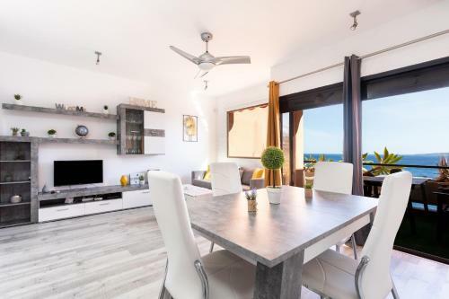 Home2book Amazing Ocean View Apartment Tabaiba