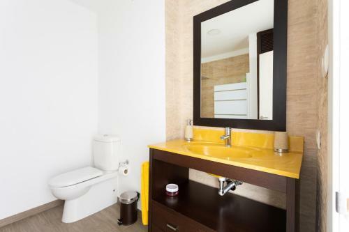 Home2book Amazing Ocean View Apartment Tabaiba